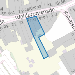 Perceel SWK01-E-6798