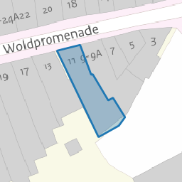 Perceel SWK01-E-6799