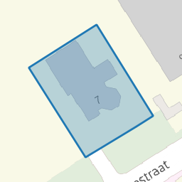 Perceel SWK01-E-6800