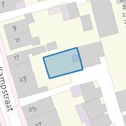 Perceel SWK01-E-6803