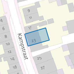 Perceel SWK01-E-6804