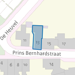 Perceel SWK01-E-6812