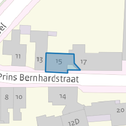 Perceel SWK01-E-6813