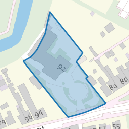 Perceel SWK01-E-6821