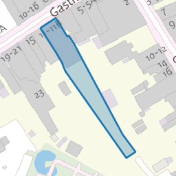 Perceel SWK01-E-6831