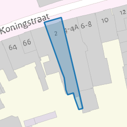 Perceel SWK01-E-6832