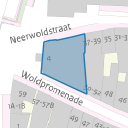 Perceel SWK01-E-6834