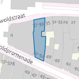 Perceel SWK01-E-6835