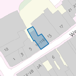 Perceel SWK01-E-6853