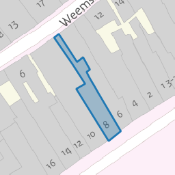 Perceel SWK01-E-6854