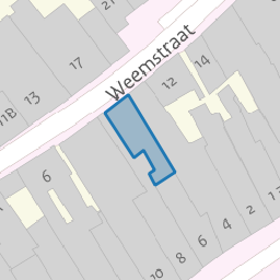 Perceel SWK01-E-6855