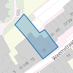 Perceel SWK01-E-6858