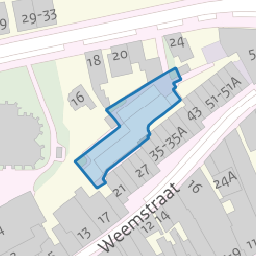 Perceel SWK01-E-6861