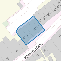 Perceel SWK01-E-6888