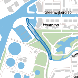 Perceel SWK01-E-6896