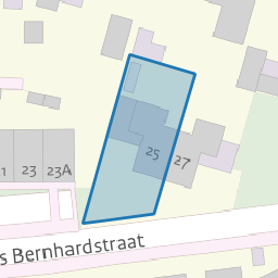 Perceel SWK01-E-6899