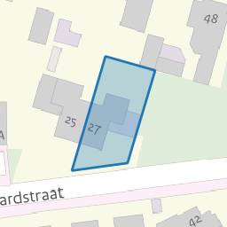 Perceel SWK01-E-6900