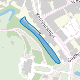 Perceel SWK01-E-6910