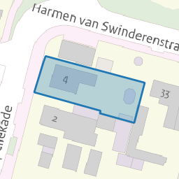 Perceel SWK01-E-6916