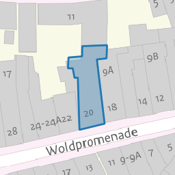 Perceel SWK01-E-6925