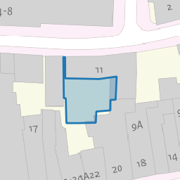 Perceel SWK01-E-6926