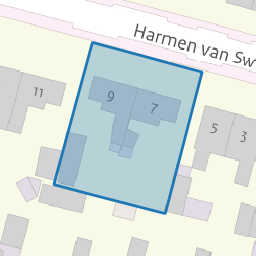 Perceel SWK01-E-6930