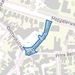 Perceel SWK01-E-6936