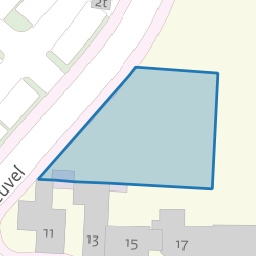 Perceel SWK01-E-6937