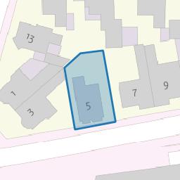 Perceel SWK01-E-6940