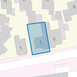 Perceel SWK01-E-6941