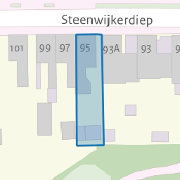 Perceel SWK01-E-6942