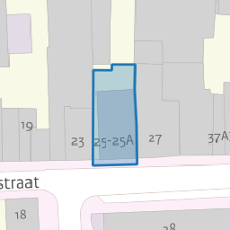 Perceel SWK01-E-6950