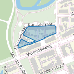 Perceel SWK01-E-6955