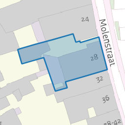 Perceel SWK01-E-6959