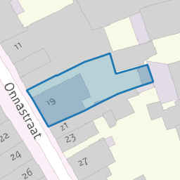 Perceel SWK01-E-6960