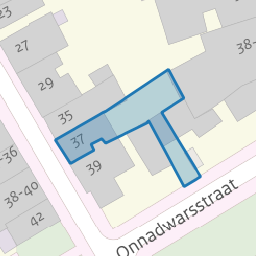 Perceel SWK01-E-6964