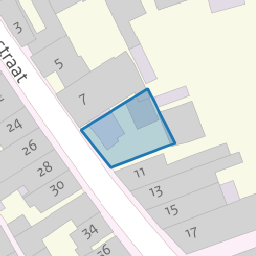 Perceel SWK01-E-6969