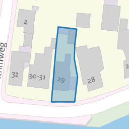 Perceel SWK01-E-6971