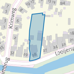 Perceel SWK01-E-6972