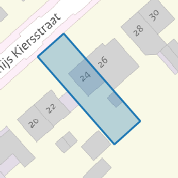 Perceel SWK01-E-6988