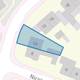 Perceel SWK01-E-6994