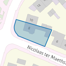 Perceel SWK01-E-6995