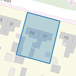 Perceel SWK01-E-6999