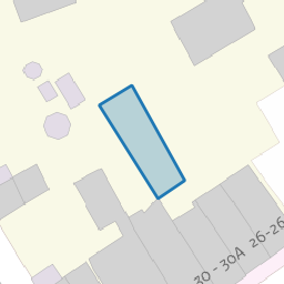 Perceel SWK01-E-7007