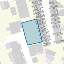 Perceel SWK01-E-7012