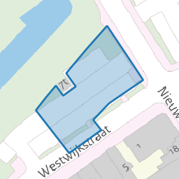 Perceel SWK01-E-7015