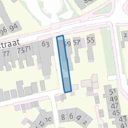 Perceel SWK01-E-7027