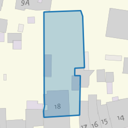 Perceel SWK01-E-7037