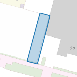 Perceel SWK01-E-7055