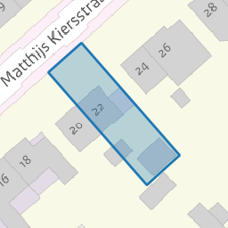 Perceel SWK01-E-7059